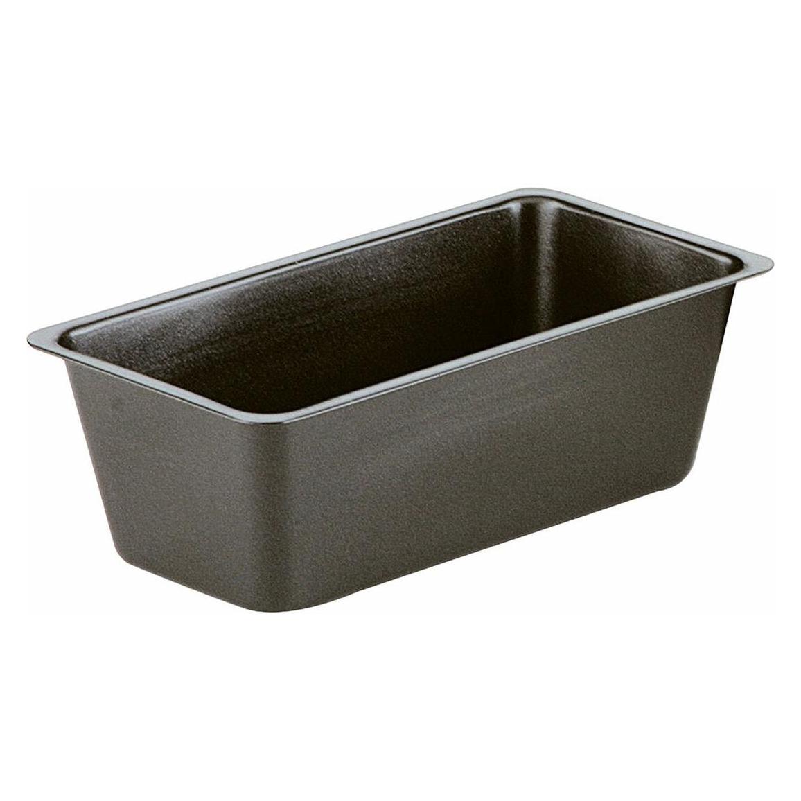 Ibili Kastenform 25 x 11 x 8 cm, 1,7 Liter Für die Zubereitung von Kuchen (49340298)