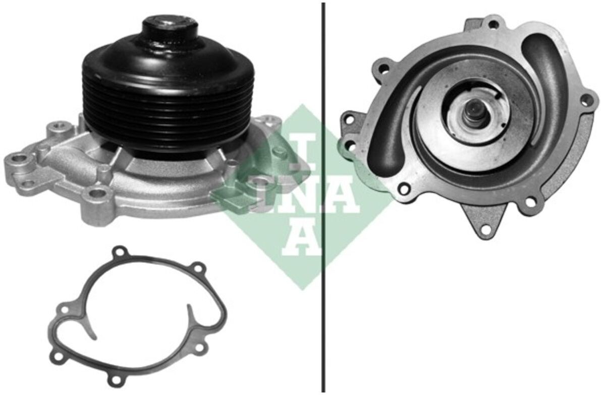 Wasserpumpe Schaeffler INA 538 0234 10