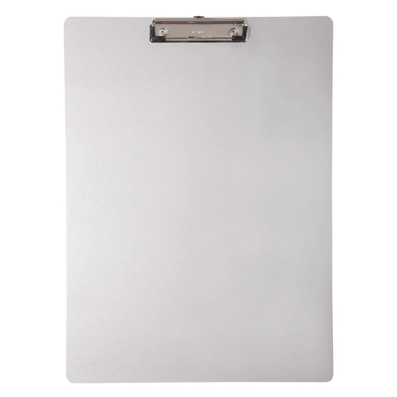 MAUL Klemmbrett 2353008 DIN A3 silber Aluminium