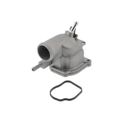 TOPRAN Thermostat, Kühlmittel 401 474 für Mercedes