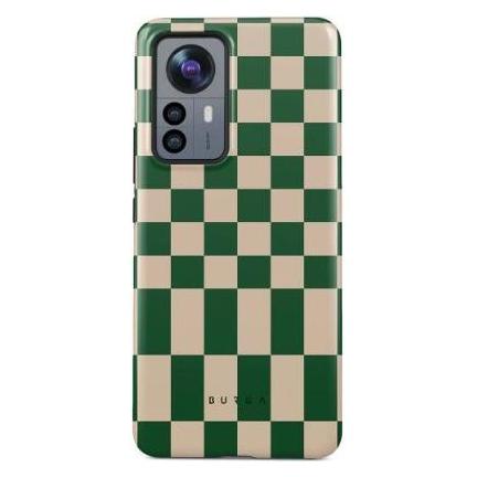 iLike 12/12X Burga Ivy League Tough Case (Xiaomi 12) (4778001752926)