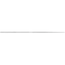 Pferd, Raspel + Feile, TOOLS 12512103 TOOLS Präzisions-Nadelfeile Rund 200mm Schweizer Hieb