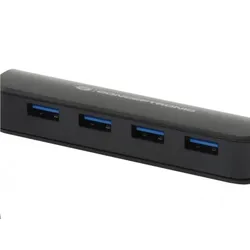 CONCEPTRONIC USB 3.0 Hub, 4-port, USB 3.0