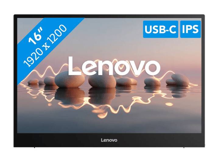 Lenovo L16