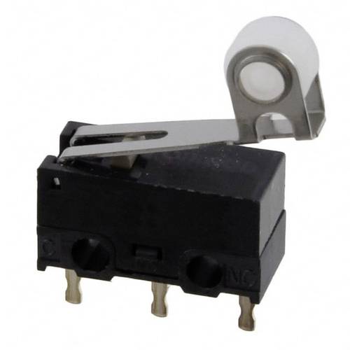 Aratas D2F-01L2 Mikroschalter 30 V/DC 0.1A 1 x Ein/(Ein) Bag