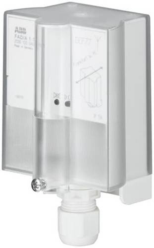 ABB 2CDG120040R0011 Antenne, Funk-Schalter FAD/A1.1