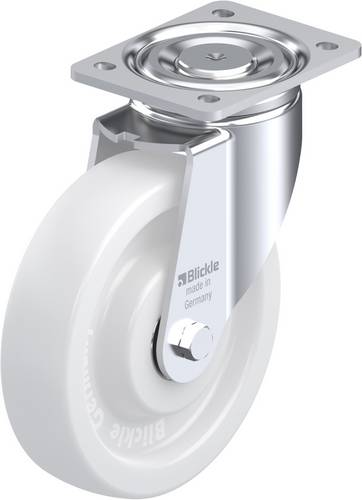 Blickle 7088 LH-SPO 200K Lenkrolle Rad-Durchmesser: 200mm Tragfähigkeit (max.): 900kg 1St.