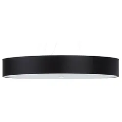 Sollux SL.0808 Kronleuchter SKALA 100 schwarz