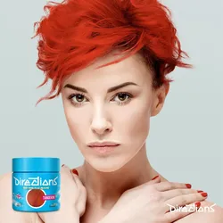 La Riche - Directions Haartönung bunte Haarfarbe - Tangerine 100 ml