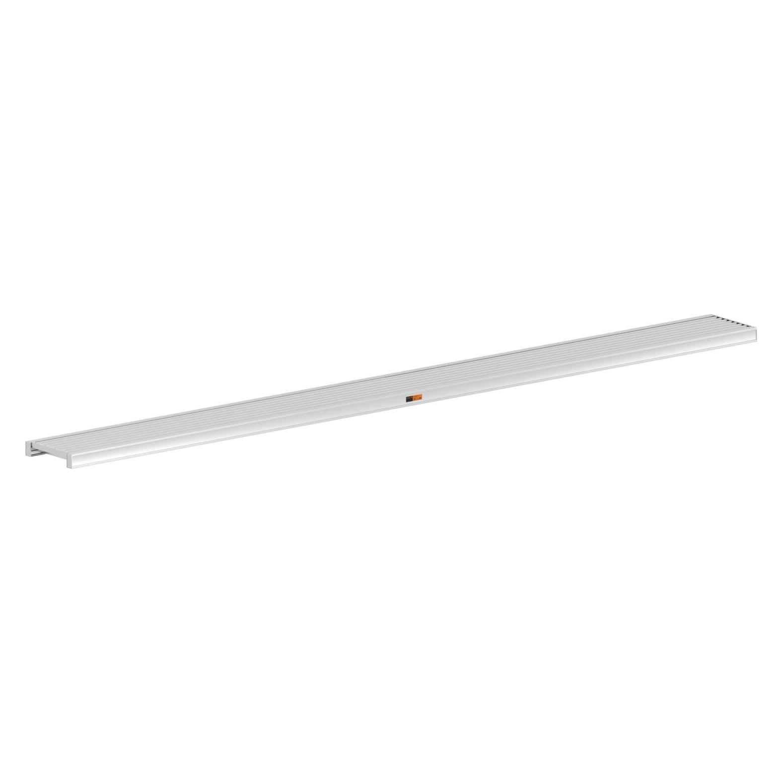Layher Alu-Steg 1348710 (Gerüst, 710 cm) (229220)