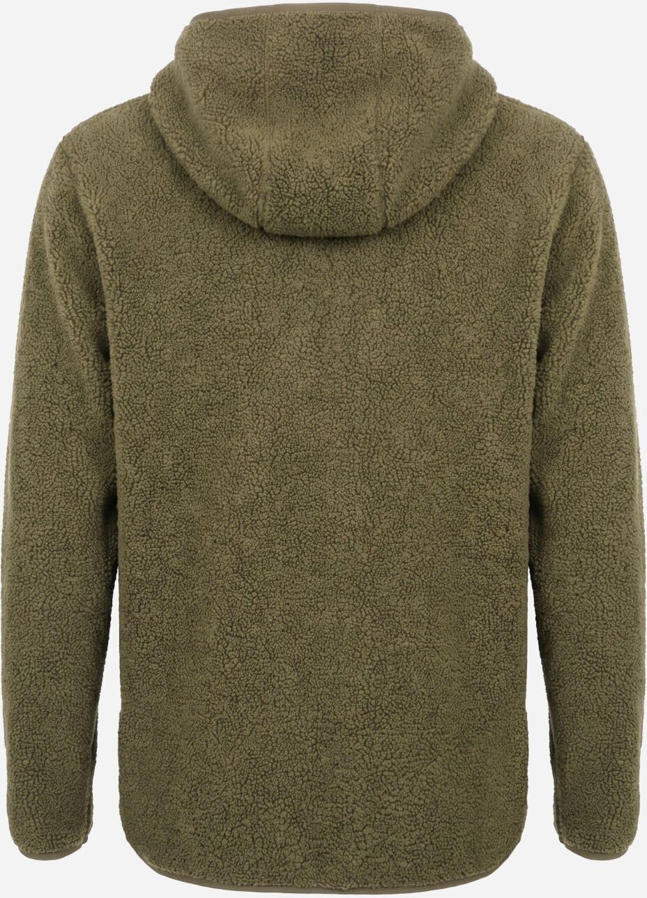 THINK PINK Gopcore M - Giacca - Uomo - Verde M