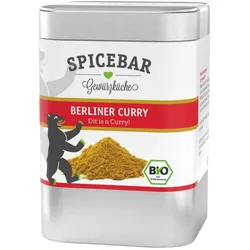 Gewürzküche - Berliner Curry 70g
