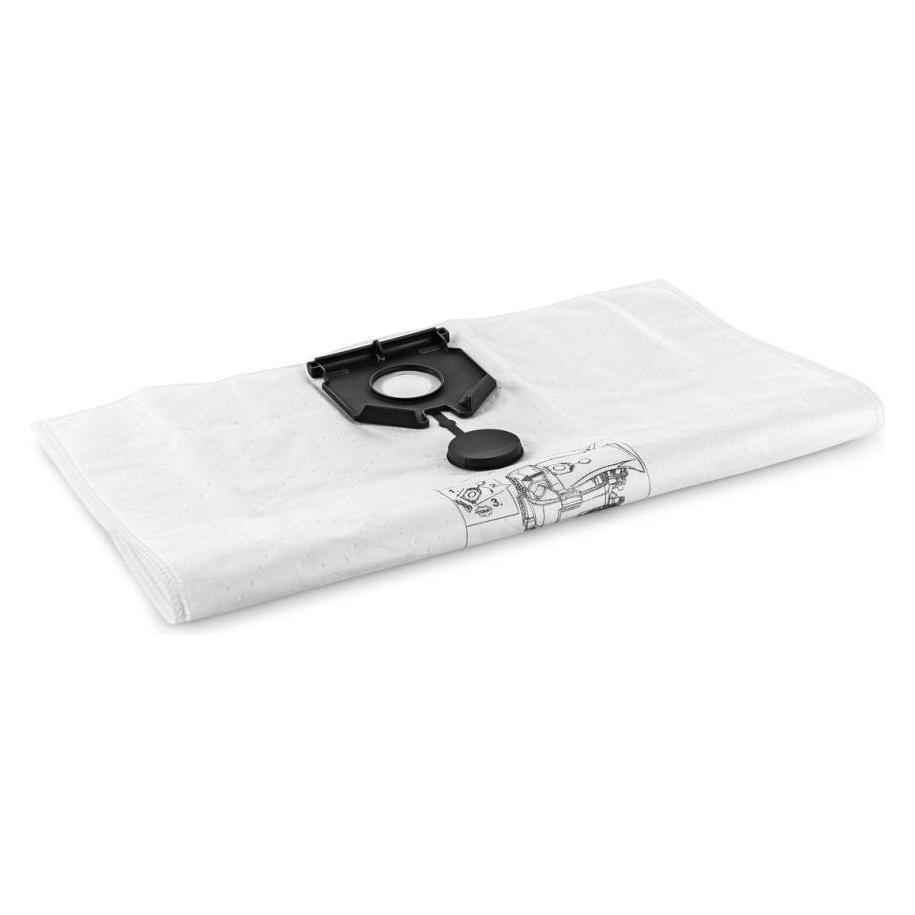 kaiserkraft Sicherheitsfiltersack (32805156)