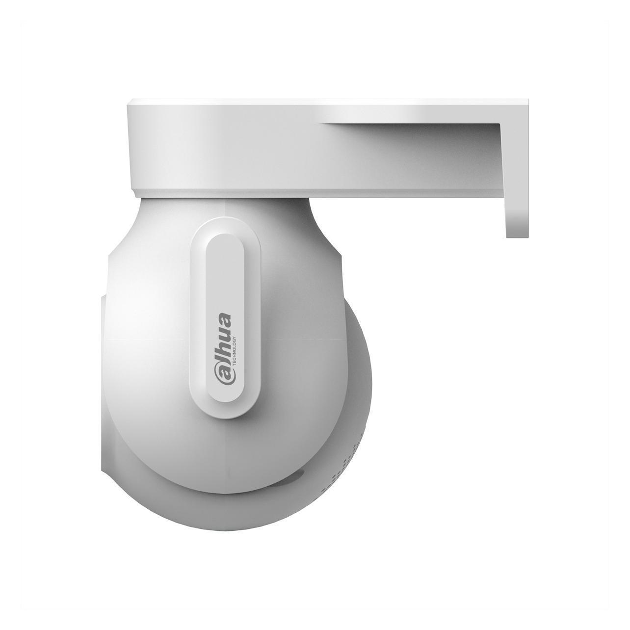 Dahua Net Camera 3mp Pt Ir LED Dome/P3b-Pv (P3B-PV)