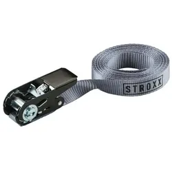 Zurrgurt 25mm 5m MAX 800KG mit Spannratsche 1-teilig 100-565