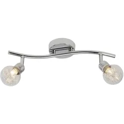 Brilliant, Deckenleuchte, Bulb (G9)