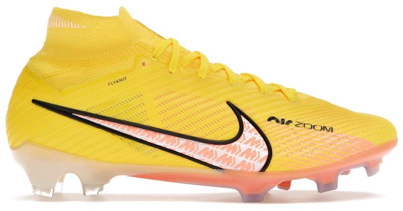 Nike Zoom Mercurial Superfly 9 Elite FG Lucent Pack - EU 36.5
