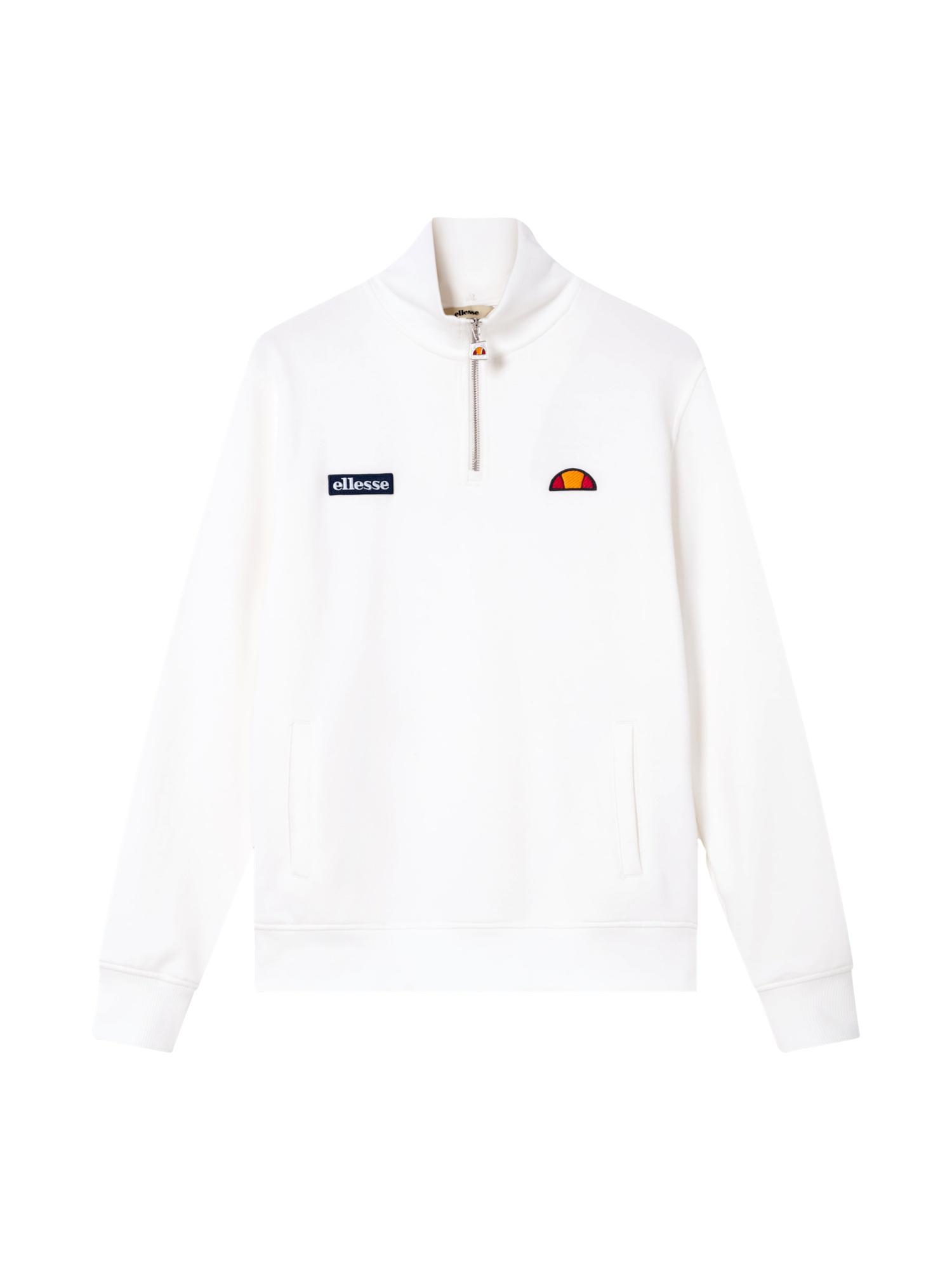 Ellesay Pullover