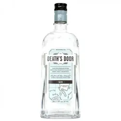 Death ́s Door American Dry Gin 47% 700ml
