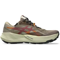 ASICS Trabuco 14 Gore-Tex Trailrunning-Schuhe Herren 020 - taupe grey/oatmeal 46.5