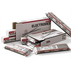 Stabelektroden Lincoln Electric Conarc® 49C