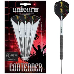 Unicorn Contender Steel Darts Adam Paxton 23 g