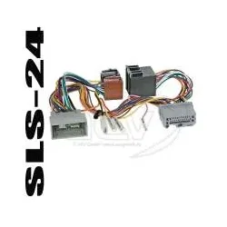Radio FSE Adapter HONDA Accord Jazz Pilot ab 2008 Fahrzeuge auf PARROT Freisp...