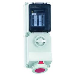 Bals Elektrotechnik 1795 1795 CEE Wandsteckdose 1 St.
