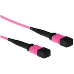 ACT Gepanzertes Glasfaser-Patchkabel (7 m), Netzwerkkabel