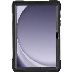 Mobilis All in Case for Galaxy Tab A11+11" (Samsung Galaxy Tab A11+), Tablet Hülle, Schwarz