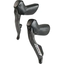 SRAM Force AXS Schalt- und Bremshebel E1 für vorne, linke Seite