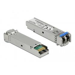 Delock 86027 86027 Erweiterungsmodul 100 MBit/s