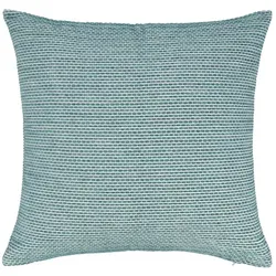 como Kissen  Sophia ¦ blau ¦ Maße (cm): B: 45