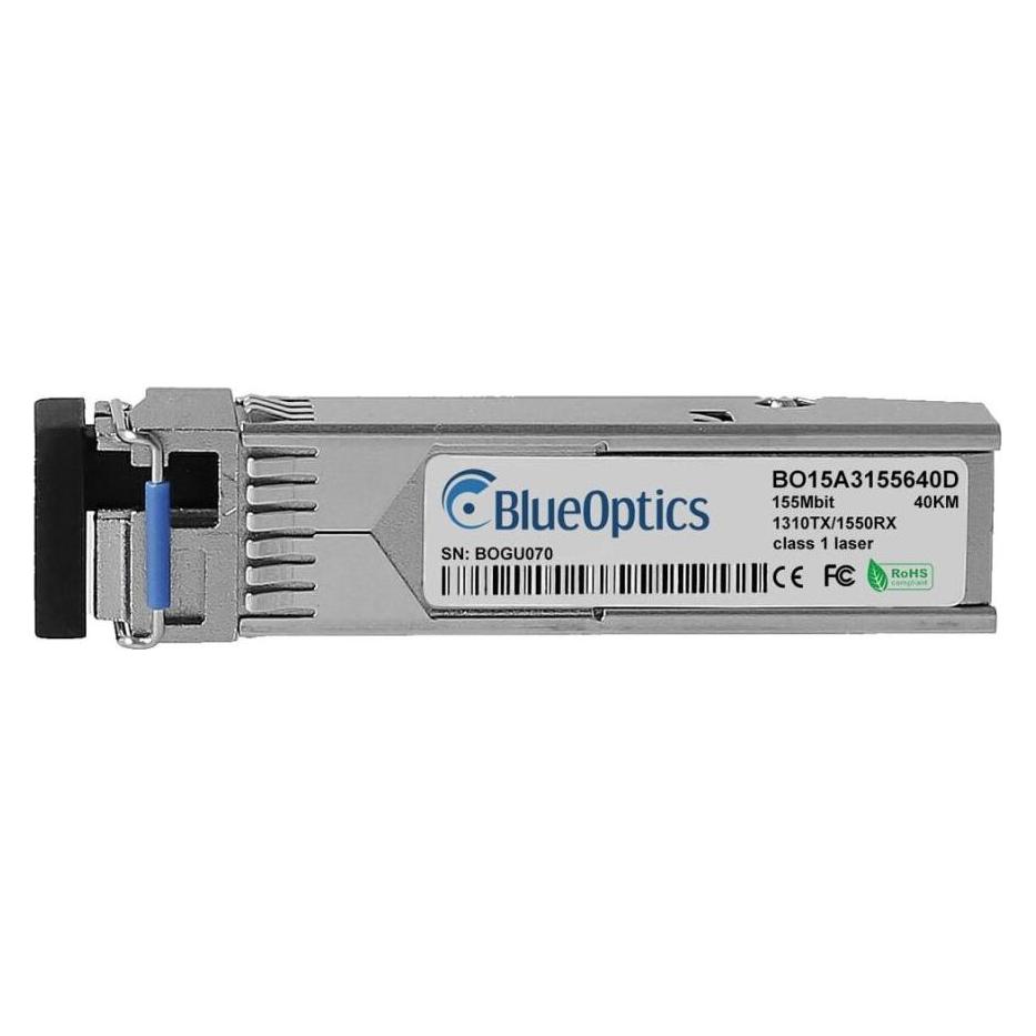 BlueOptics Level One SFP-7421 kompatibler SFP BO15A3155640D (SFP-7421-BO)