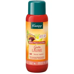 Kneipp Aroma-Pflegeschaumbad Gute Laune 400 ml