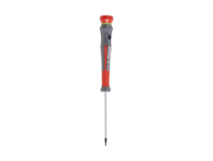 NWS Elektronik-TORX Schraubendreher 6mm TX T6X70