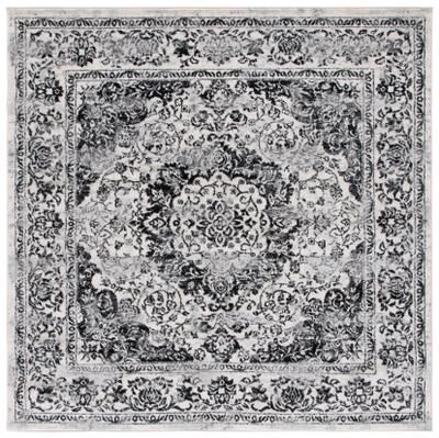 SAFAVIEH Tulum Nurija Bohemian & Eclectic Rug