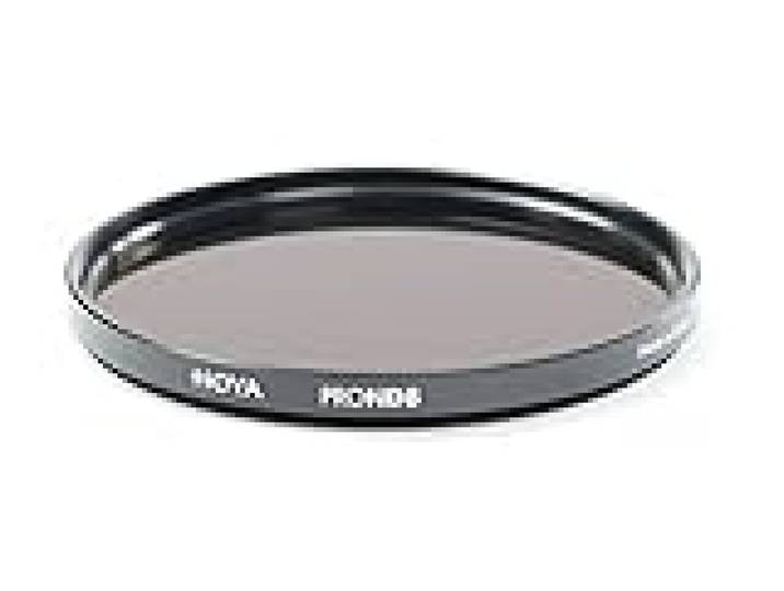 Hoya Pro ND 8 Filtre gris pour Lentille 67 mm