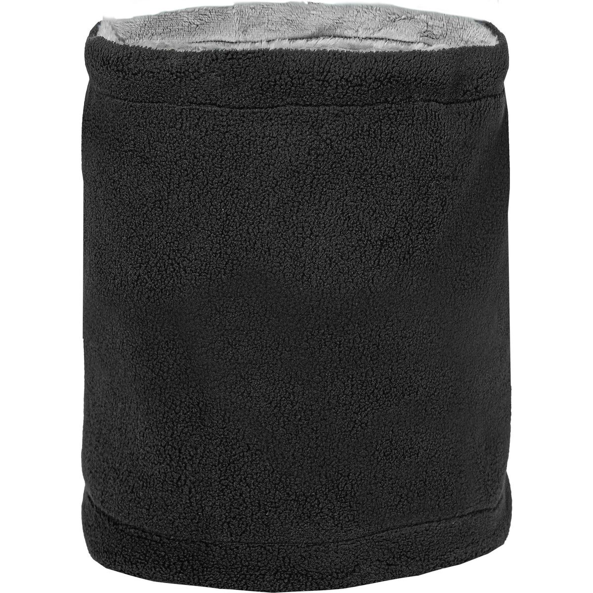 Reusch Plose Neckwarmer monument (6612) ONES 6680065-6612-ONES