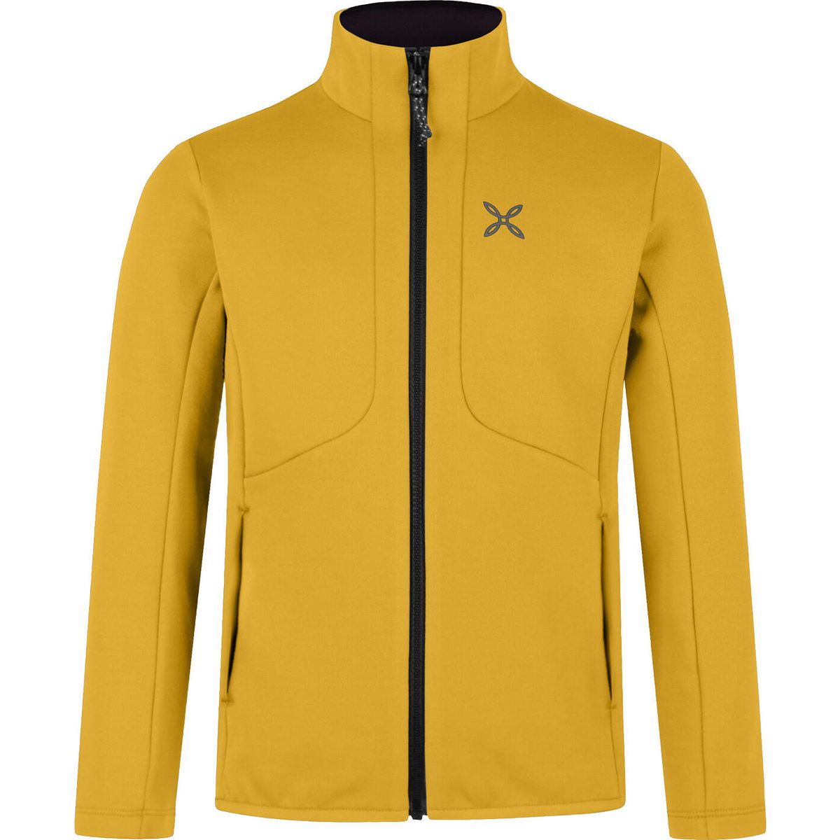 Montura Smooth Maglia Kids mustard (348) 155 MMAP65K-PS538-348-155