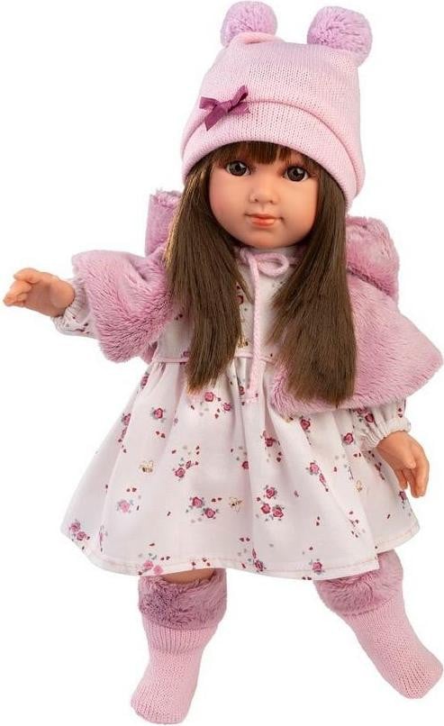 Llorens Lalka, 35 cm