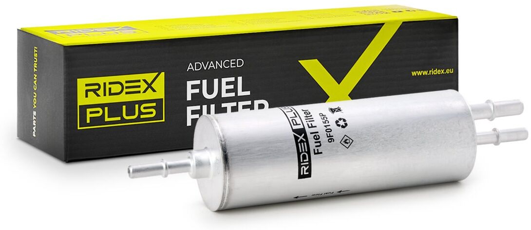RIDEX PLUS 9F0155P Fuel filter