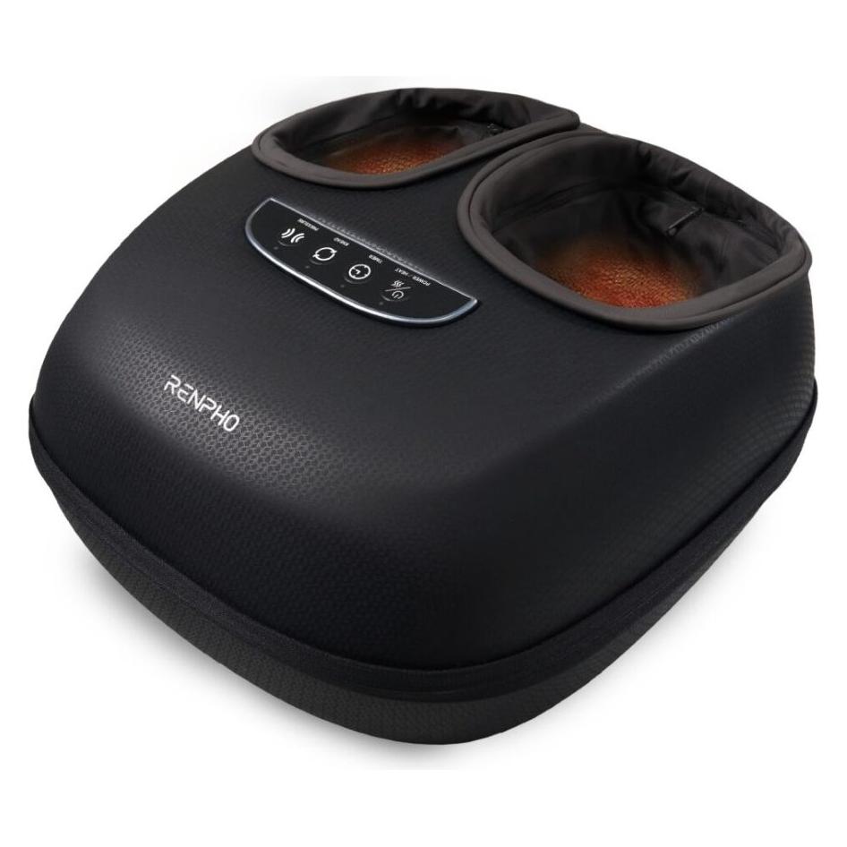 Renpho Intelligentes Fussmassagegerät Terea Lite X WMF07 (RENPHO)