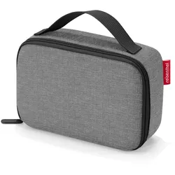 reisenthel thermocase black - grau