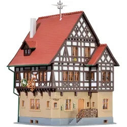 Kibri 38744 - H0 Gasthaus Rößle Markgräfler Land