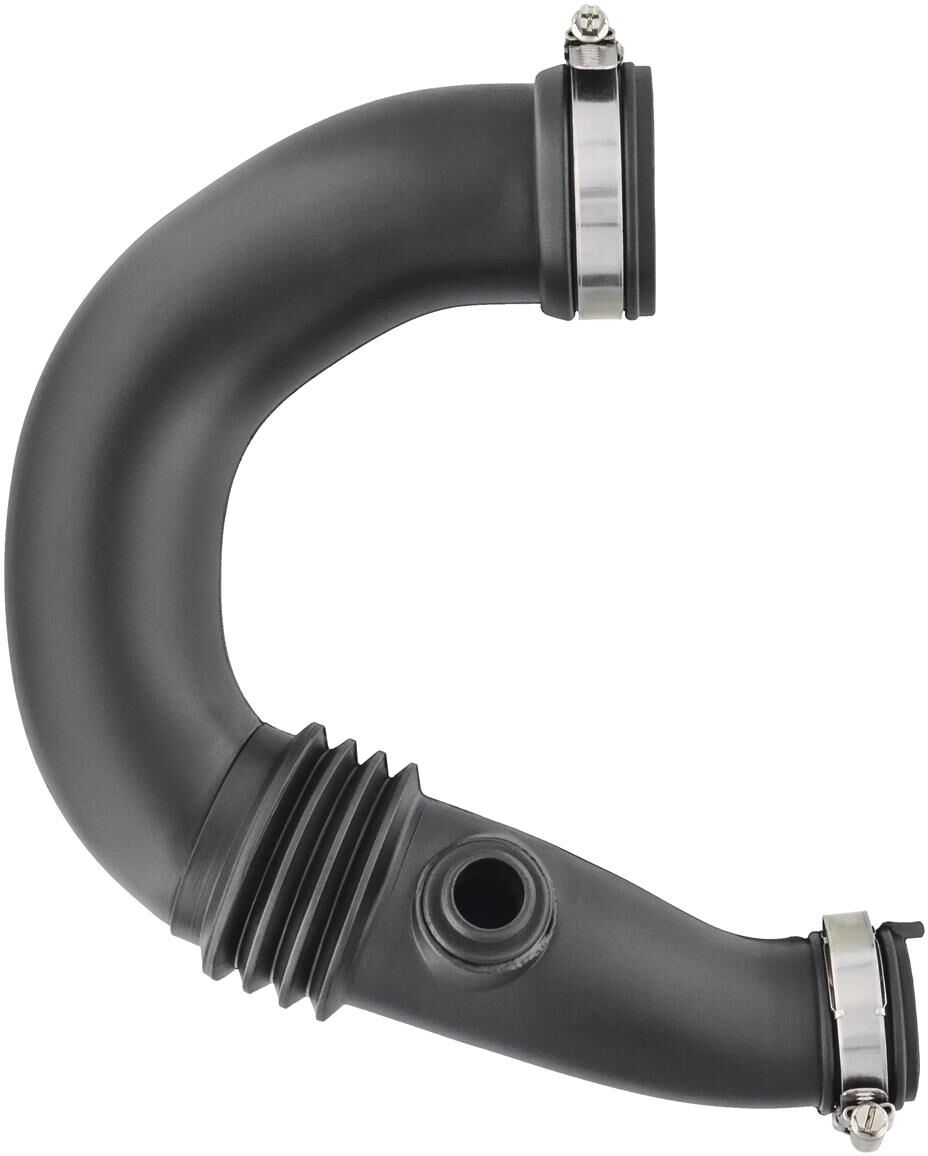 Topran Ansaugschlauch, Luftfilter 701090 Luftmassenmesser Zum Turbolader Für Nissan Dacia