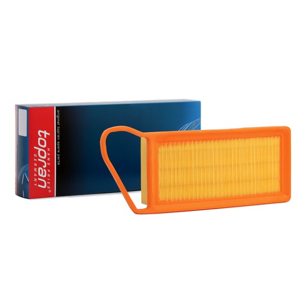 TOPRAN 302 125 Air filter