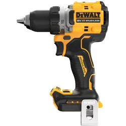 DeWalt, Bohrmaschine + Akkuschrauber, DCD 800 D1 Akku Bohrschrauber 18 V 90 Nm Brushless + 1x Akku 2,0 Ah + Ladegerät (Bohrschrauber)