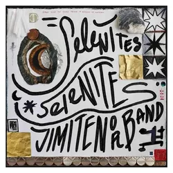 Indigo Press, Schallplatten, Selenites, Selenites! (Limited Clear Vinyl) (Jimi Tenor)