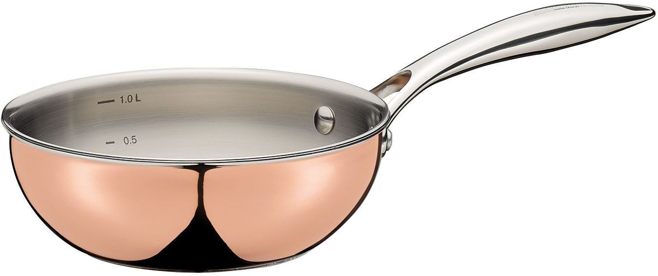 Spring Padella/Saltiere 20 cm Culinox